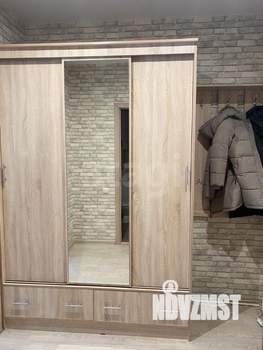 Студия квартира, вторичка, 29м2, 3/14 этаж