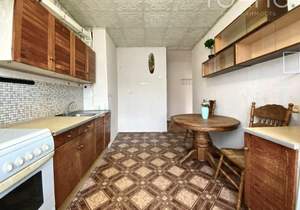 3-к квартира, вторичка, 63м2, 9/10 этаж