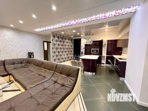 2-к квартира, вторичка, 96м2, 13/16 этаж