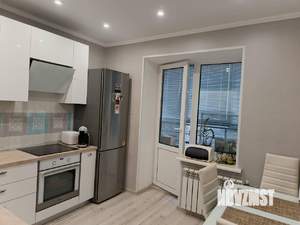 1-к квартира, вторичка, 40м2, 13/17 этаж