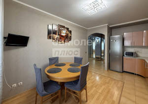 3-к квартира, вторичка, 110м2, 6/10 этаж
