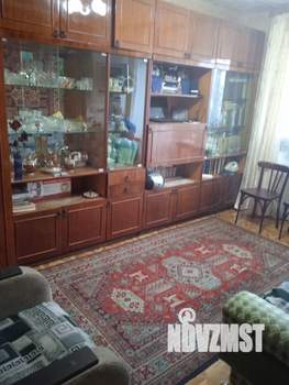 1-к квартира, вторичка, 35м2, 4/10 этаж