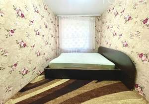 2-к квартира, вторичка, 54м2, 4/9 этаж