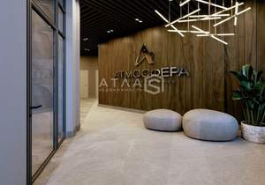 1-к квартира, вторичка, 38м2, 16/17 этаж