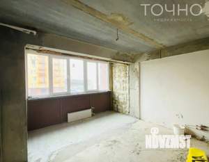 2-к квартира, вторичка, 52м2, 3/16 этаж