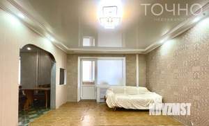 3-к квартира, вторичка, 63м2, 6/8 этаж