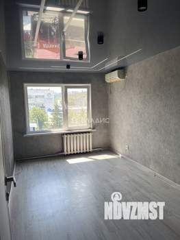 3-к квартира, вторичка, 59м2, 5/5 этаж