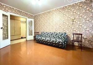 2-к квартира, вторичка, 46м2, 2/9 этаж