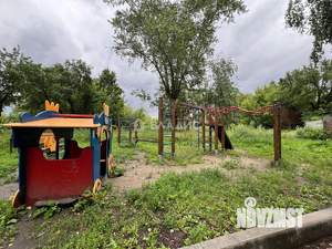 3-к квартира, вторичка, 63м2, 5/5 этаж