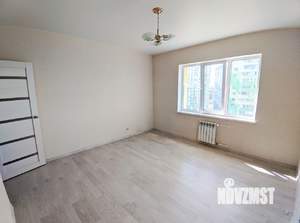 2-к квартира, вторичка, 57м2, 13/22 этаж