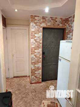2-к квартира, вторичка, 40м2, 2/5 этаж
