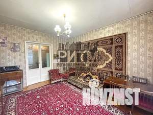 2-к квартира, вторичка, 57м2, 4/5 этаж