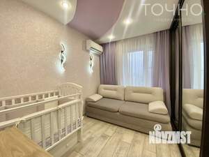 3-к квартира, вторичка, 72м2, 9/10 этаж