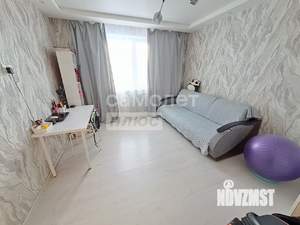 2-к квартира, вторичка, 55м2, 8/10 этаж