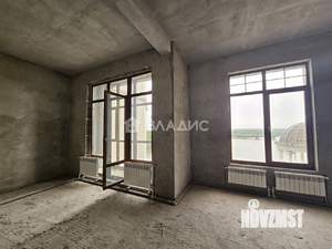 3-к квартира, вторичка, 128м2, 3/7 этаж