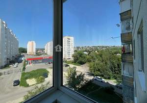 2-к квартира, вторичка, 54м2, 5/9 этаж