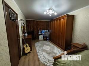 1-к квартира, вторичка, 37м2, 2/16 этаж