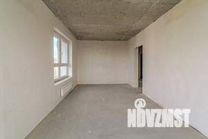 3-к квартира, вторичка, 84м2, 6/17 этаж