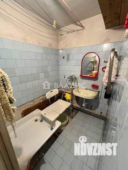 2-к квартира, вторичка, 57м2, 1/9 этаж