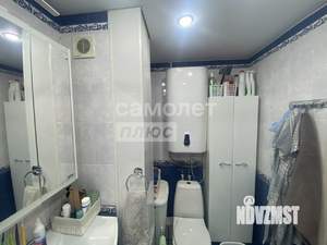 3-к квартира, вторичка, 63м2, 7/10 этаж