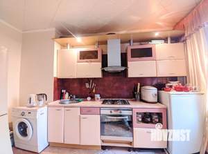 2-к квартира, вторичка, 54м2, 7/10 этаж