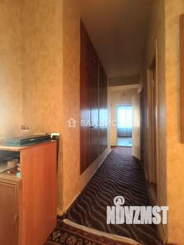 3-к квартира, вторичка, 89м2, 12/12 этаж