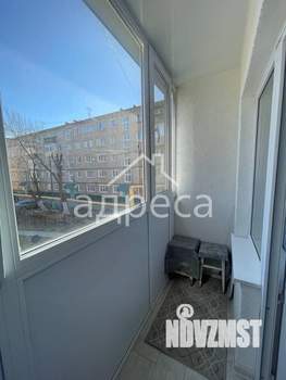1-к квартира, вторичка, 31м2, 2/5 этаж