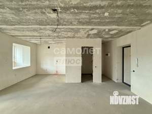 1-к квартира, вторичка, 32м2, 2/3 этаж