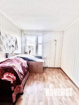 4-к квартира, вторичка, 68м2, 5/9 этаж