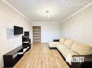 1-к квартира, вторичка, 42м2, 3/14 этаж