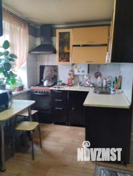 2-к квартира, вторичка, 41м2, 5/5 этаж