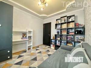 3-к квартира, вторичка, 68м2, 9/10 этаж