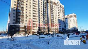3-к квартира, вторичка, 108м2, 11/16 этаж
