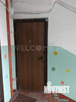 3-к квартира, вторичка, 63м2, 2/5 этаж