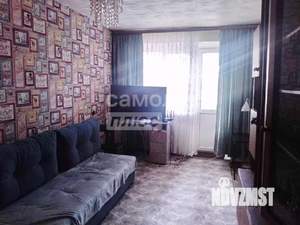 2-к квартира, сданный дом, 42м2, 3/5 этаж