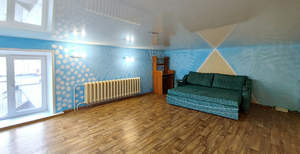 2-к квартира, вторичка, 93м2, 5/5 этаж