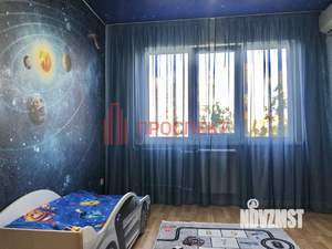 3-к квартира, вторичка, 54м2, 4/9 этаж