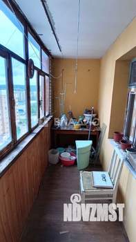 3-к квартира, вторичка, 116м2, 9/10 этаж