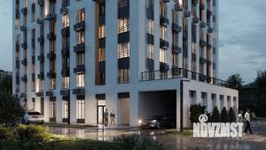 3-к квартира, вторичка, 74м2, 9/17 этаж