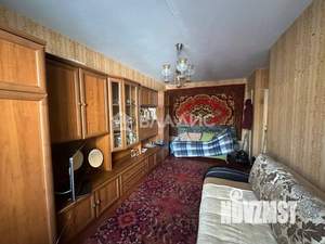 2-к квартира, вторичка, 41м2, 2/5 этаж