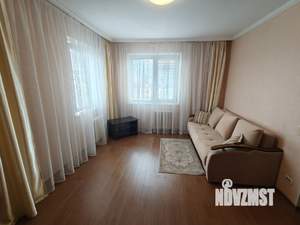 1-к квартира, вторичка, 42м2, 6/10 этаж
