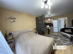 Студия квартира, вторичка, 33м2, 7/19 этаж