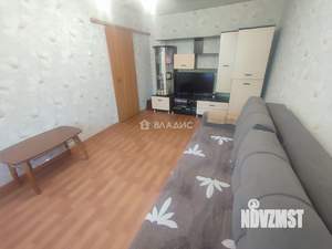 3-к квартира, вторичка, 59м2, 3/5 этаж