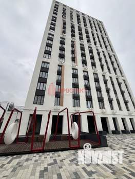 Студия квартира, вторичка, 20м2, 13/17 этаж