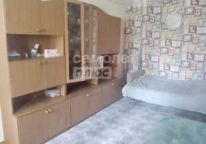 2-к квартира, сданный дом, 42м2, 3/5 этаж