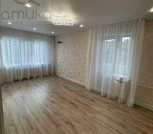 1-к квартира, вторичка, 31м2, 7/9 этаж