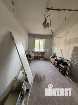 1-к квартира, вторичка, 37м2, 2/2 этаж