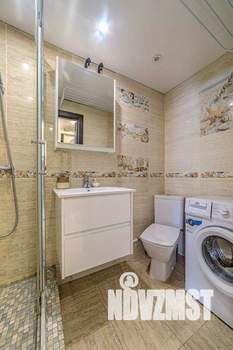 1-к квартира, вторичка, 32м2, 2/9 этаж