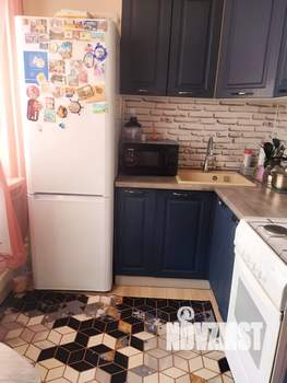 1-к квартира, вторичка, 35м2, 5/9 этаж