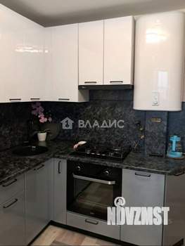 1-к квартира, вторичка, 30м2, 7/8 этаж